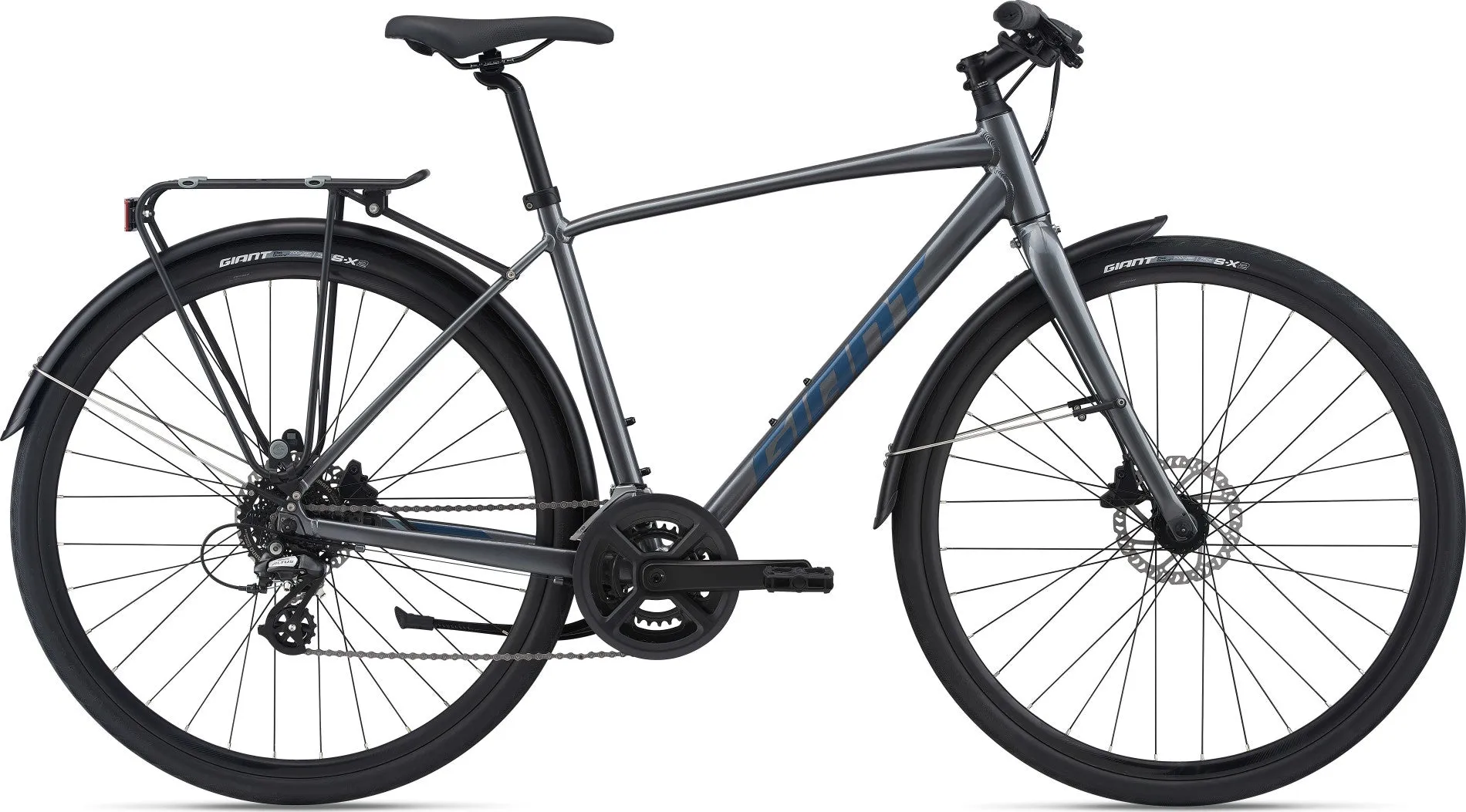 2024 Giant Escape 2 City