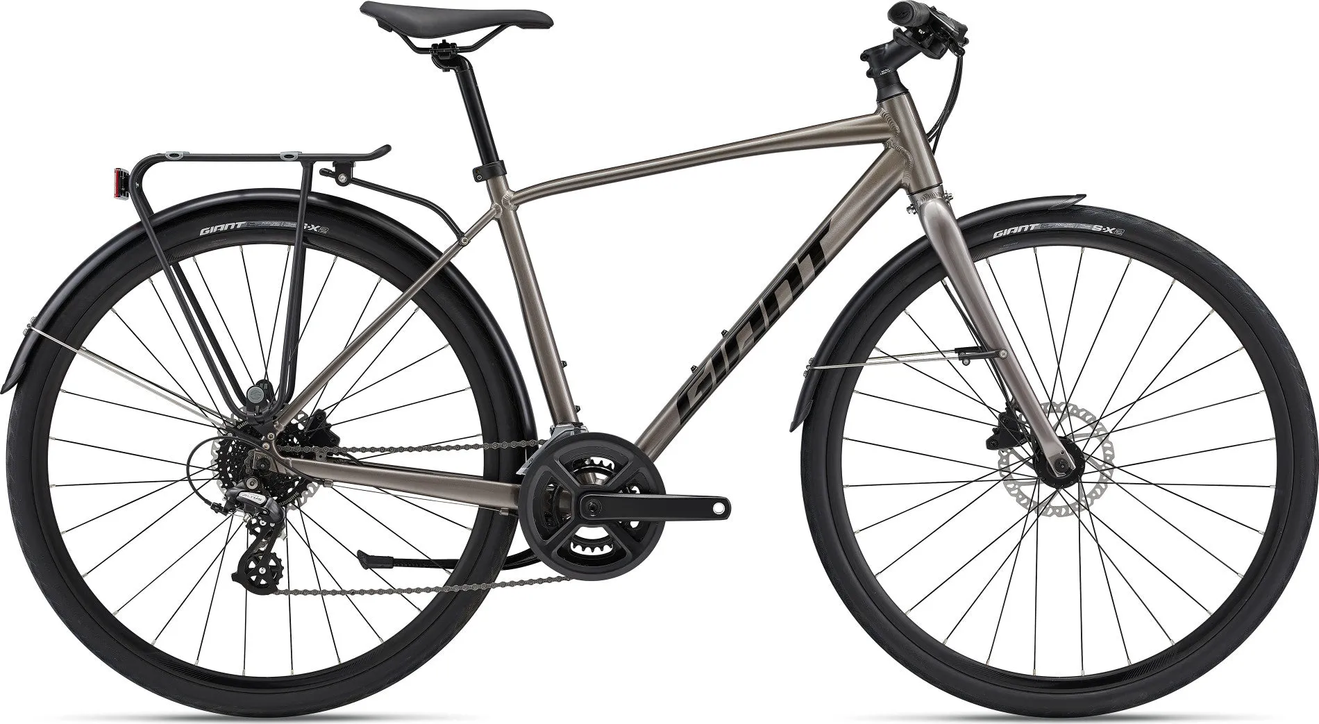 2024 Giant Escape 2 City