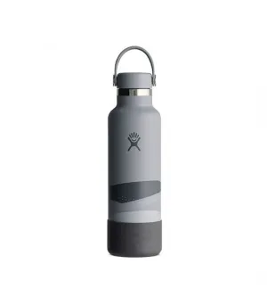 21 OZ STANDARD MOUTH FLEX CAP & BOOT CASCADE