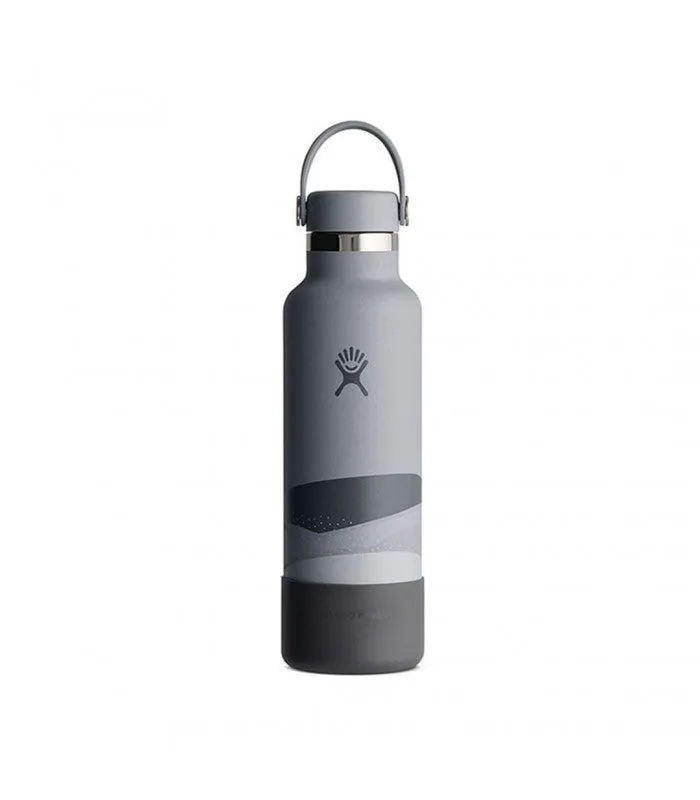 21 OZ STANDARD MOUTH FLEX CAP & BOOT CASCADE
