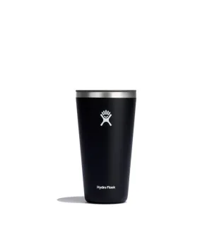 28 OZ TUMBLER BLACK