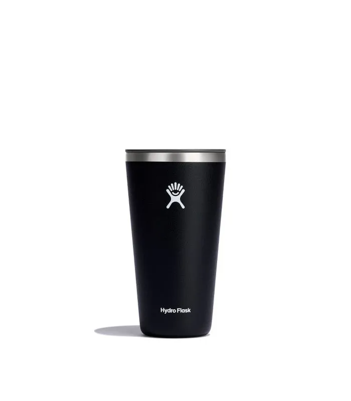 28 OZ TUMBLER BLACK