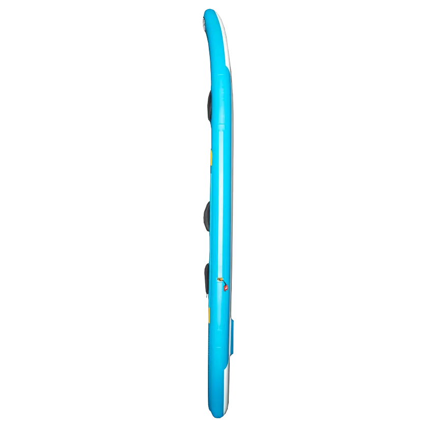8'10" Prone Junior Inflatable Rescue Board