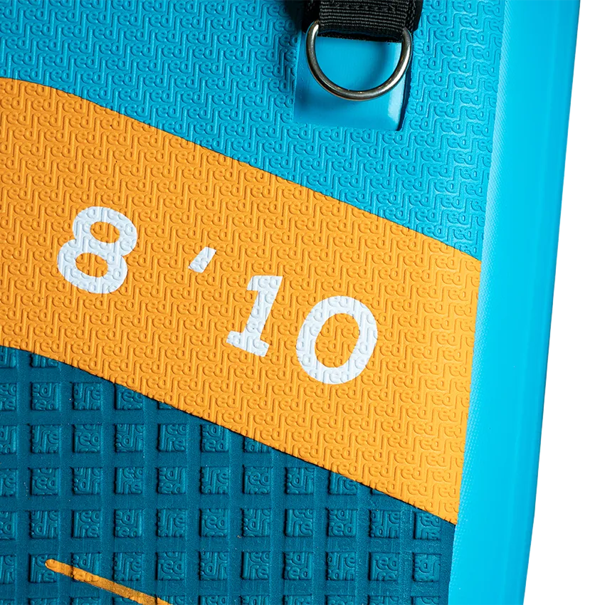 8'10" Prone Junior Inflatable Rescue Board