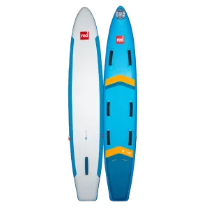 8'10" Prone Junior Inflatable Rescue Board