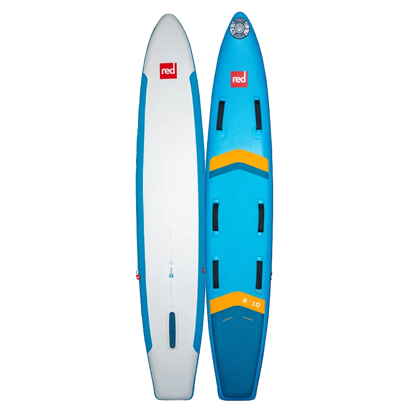 8'10" Prone Junior Inflatable Rescue Board