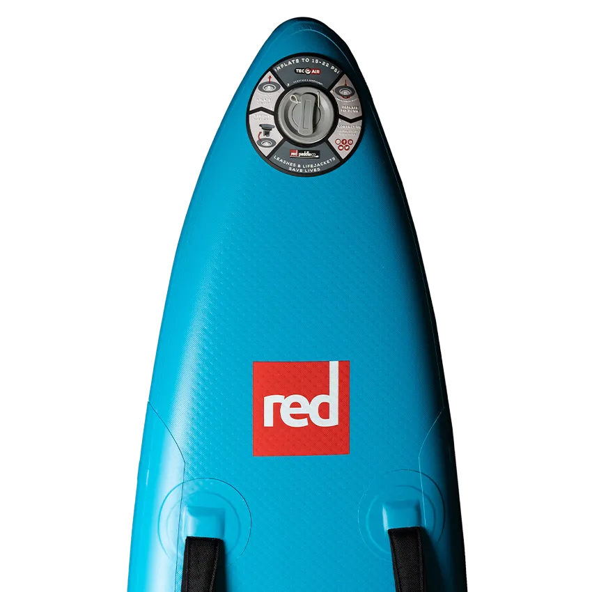 8'10" Prone Junior Inflatable Rescue Board