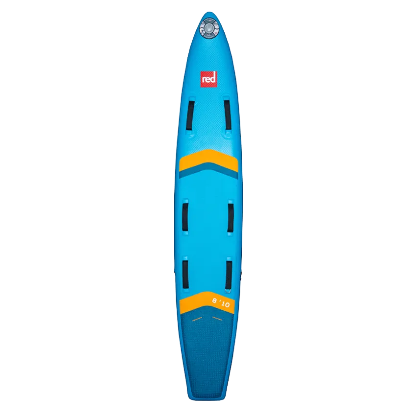 8'10" Prone Junior Inflatable Rescue Board