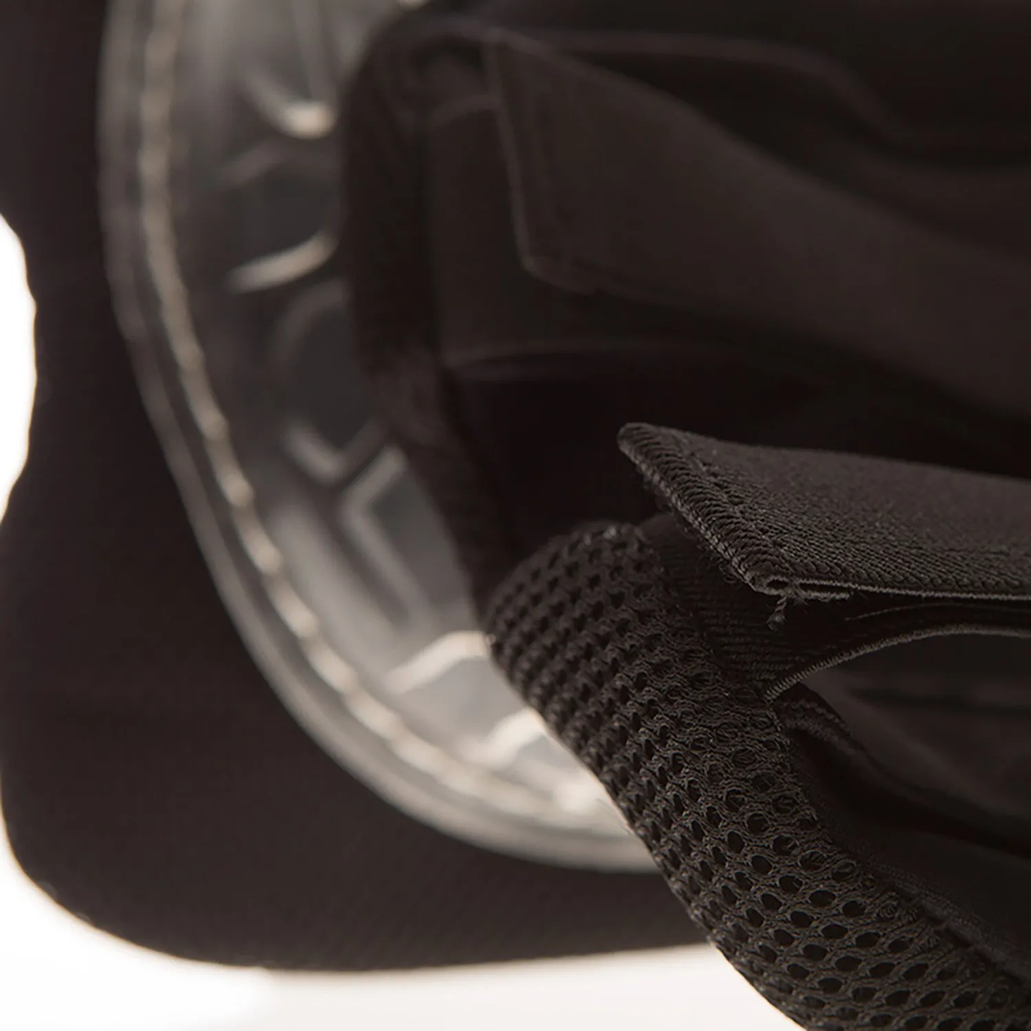 876-00 Gel Rounded Cap Kneepad