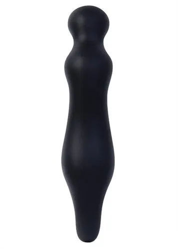 Adam and Eve Silicone P-Spot Massager