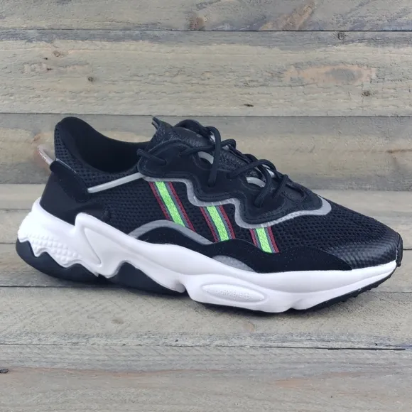 adidas Originals OZWEEGO J Youth Sneakers