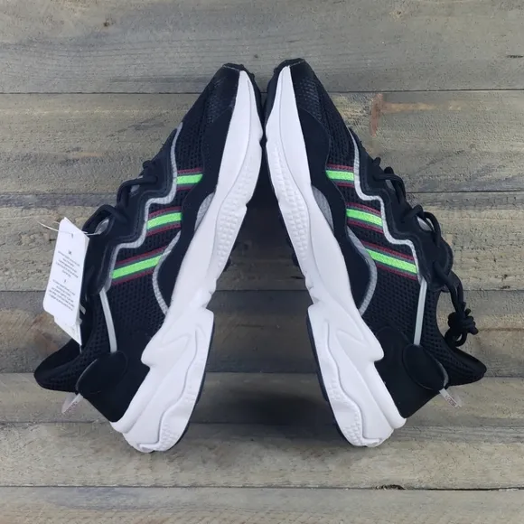 adidas Originals OZWEEGO J Youth Sneakers