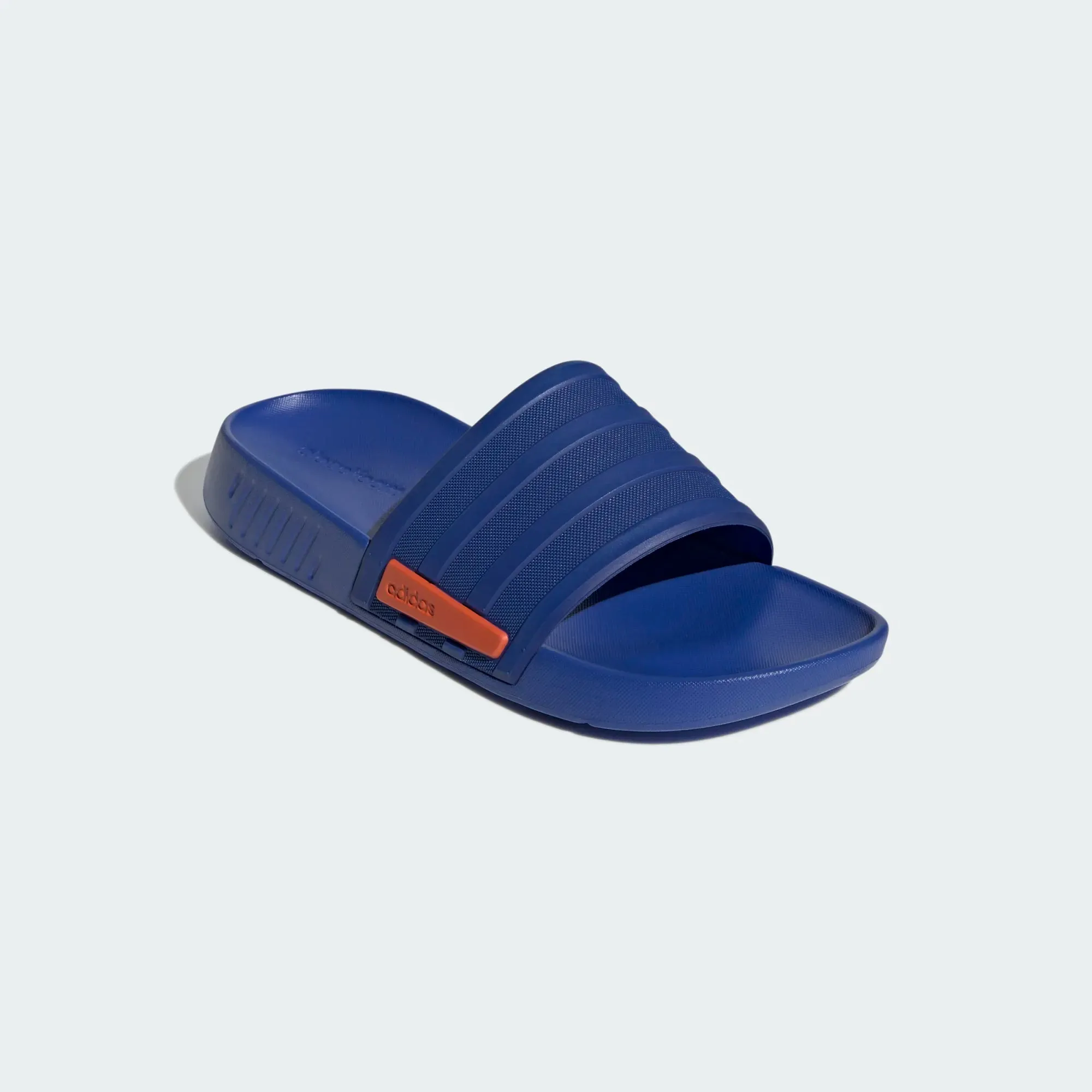 Adidas Racer TR Men's Slides - Blue