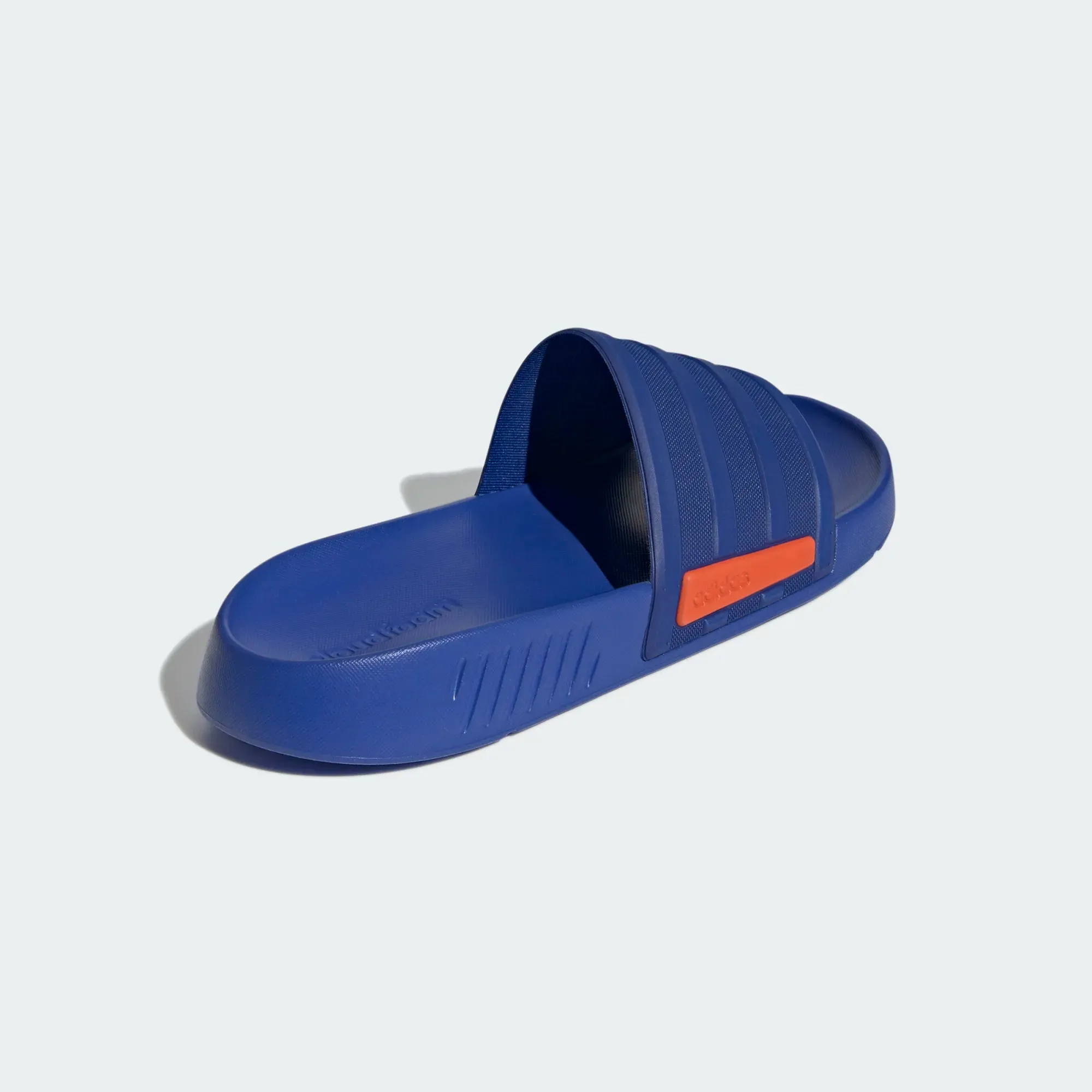 Adidas Racer TR Men's Slides - Blue