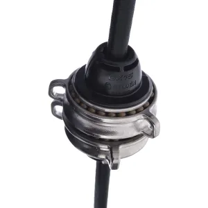 Adjustable Tack Swivel for ø13 mm AT-Cable, Seldén GX 15