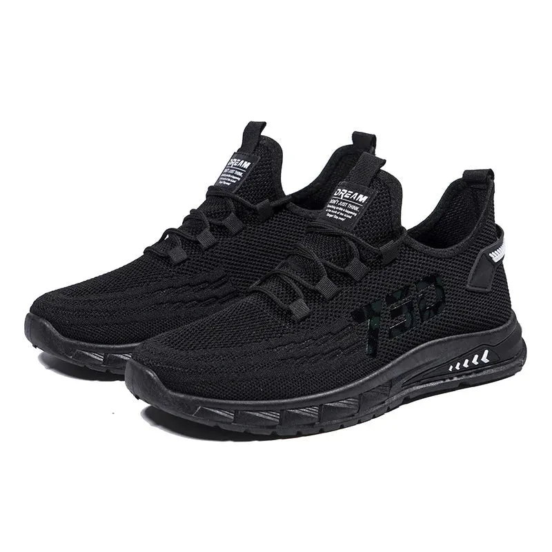 Albus - Flex Sneakers
