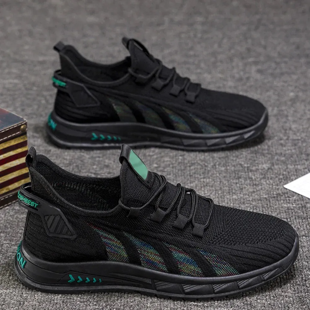 Albus - Flex Sneakers