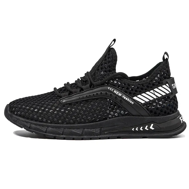 Albus - Flex Sneakers