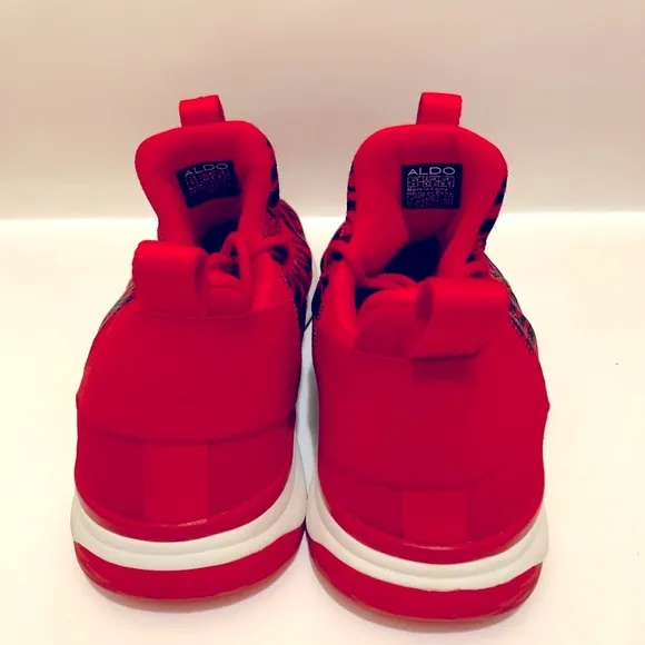 Aldo Mx 3a Sneaker By Aldo