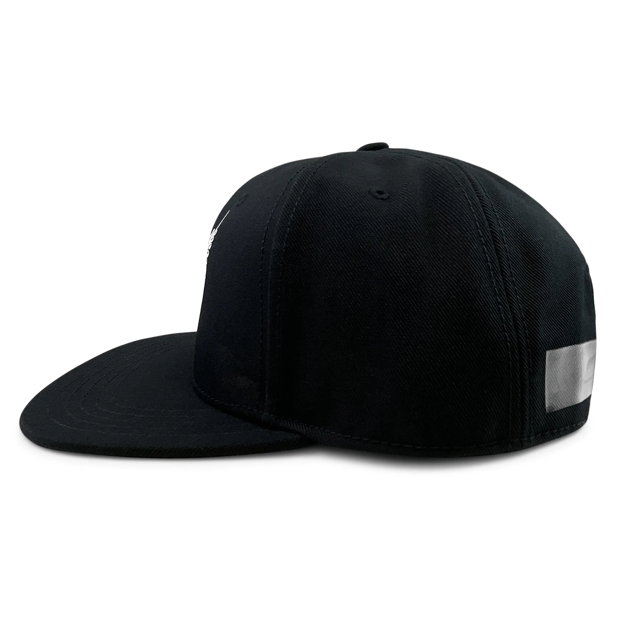 All Blacks Snapback Cap by adidas