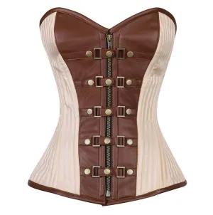 Ameerah Steampunk Corset