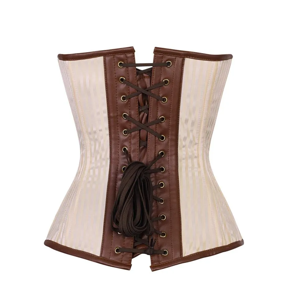 Ameerah Steampunk Corset