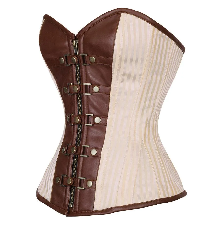 Ameerah Steampunk Corset