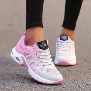 Amy - comfortable orthopedic sneakers