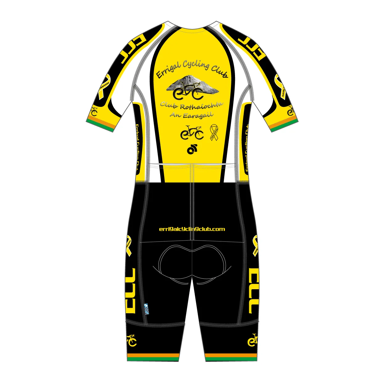 APEX Summer Race Suit