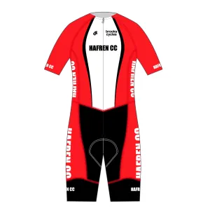 APEX Summer Race Suit