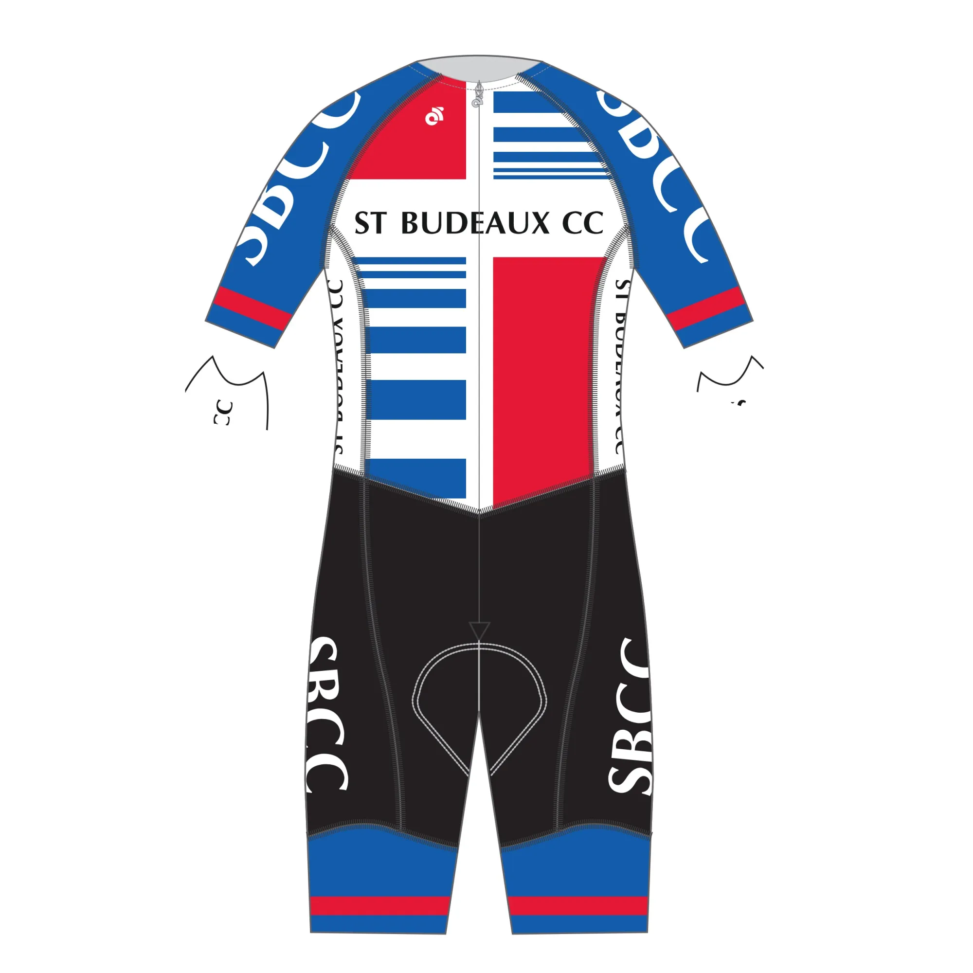 APEX Summer Race Suit