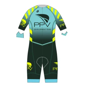 APEX Summer Race Suit