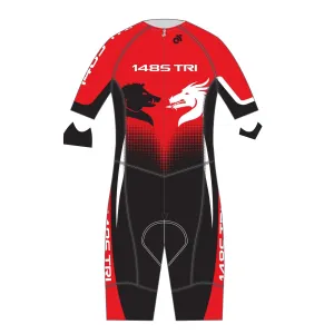 APEX Summer Race Suit