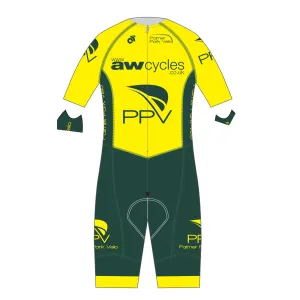 APEX Summer Race Suit