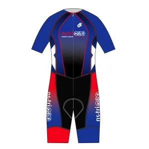 APEX Summer Race Suit