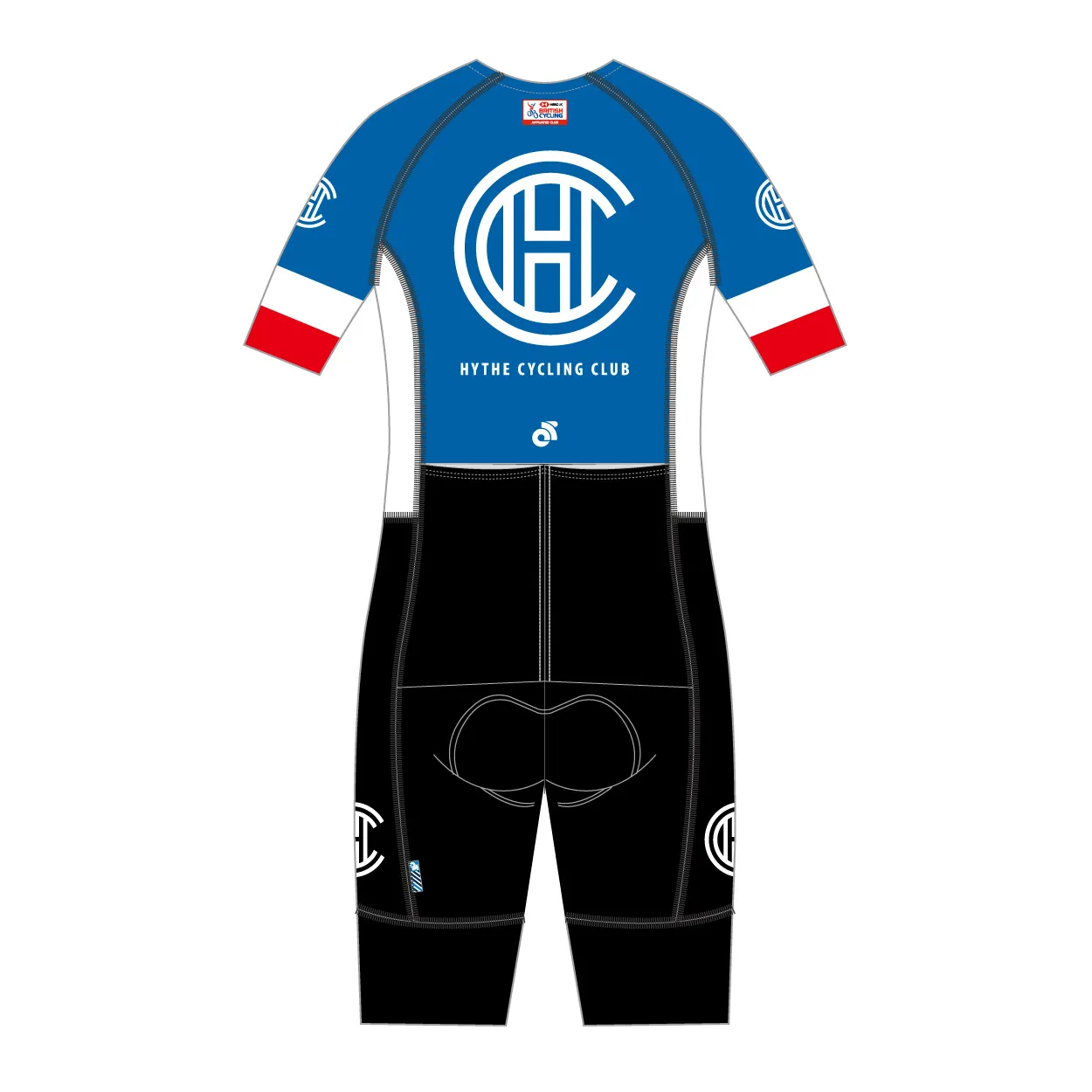 APEX Summer Race Suit