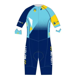 APEX Summer Race Suit