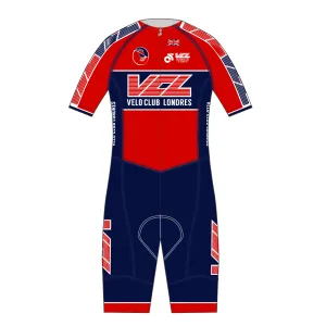 APEX Summer Race Suit