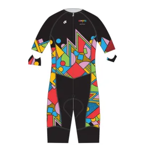 APEX Summer Race Suit