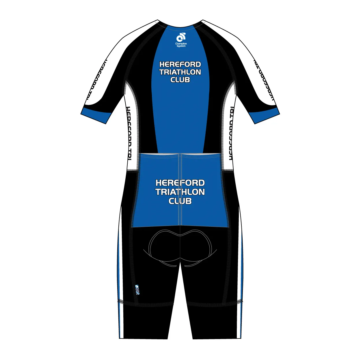 APEX Summer Race Suit