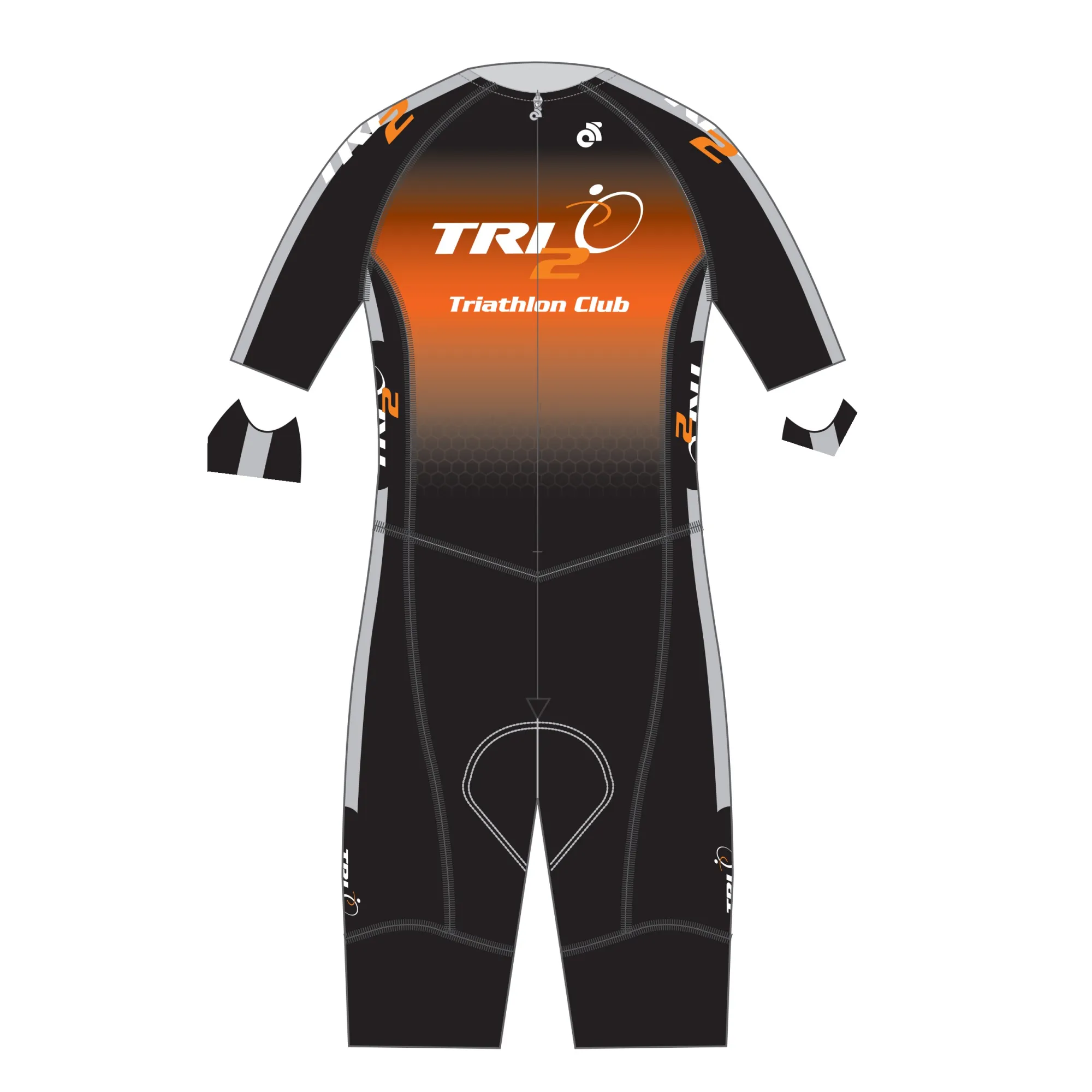 APEX Summer Race Suit