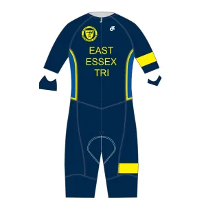 APEX Summer Race Suit