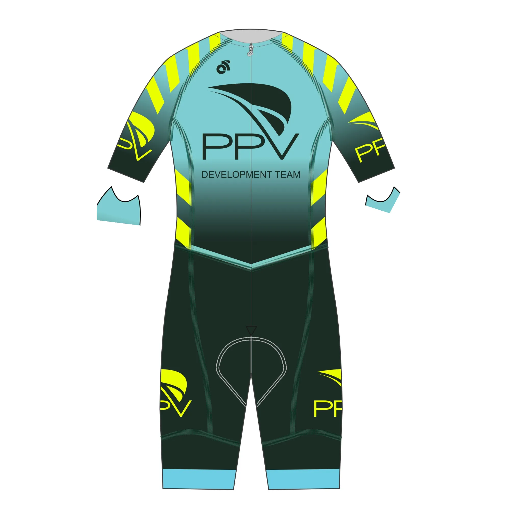 APEX Summer Race Suit