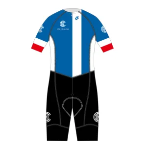 APEX Summer Race Suit