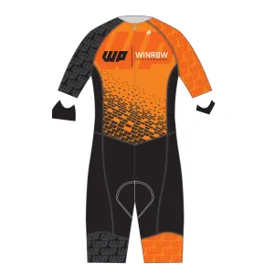 APEX Summer Race Suit