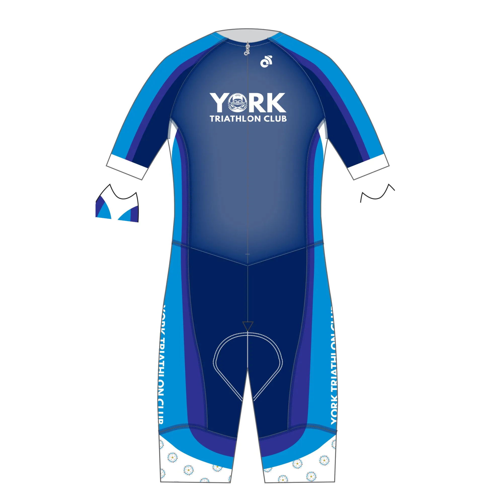 APEX Summer Race Suit