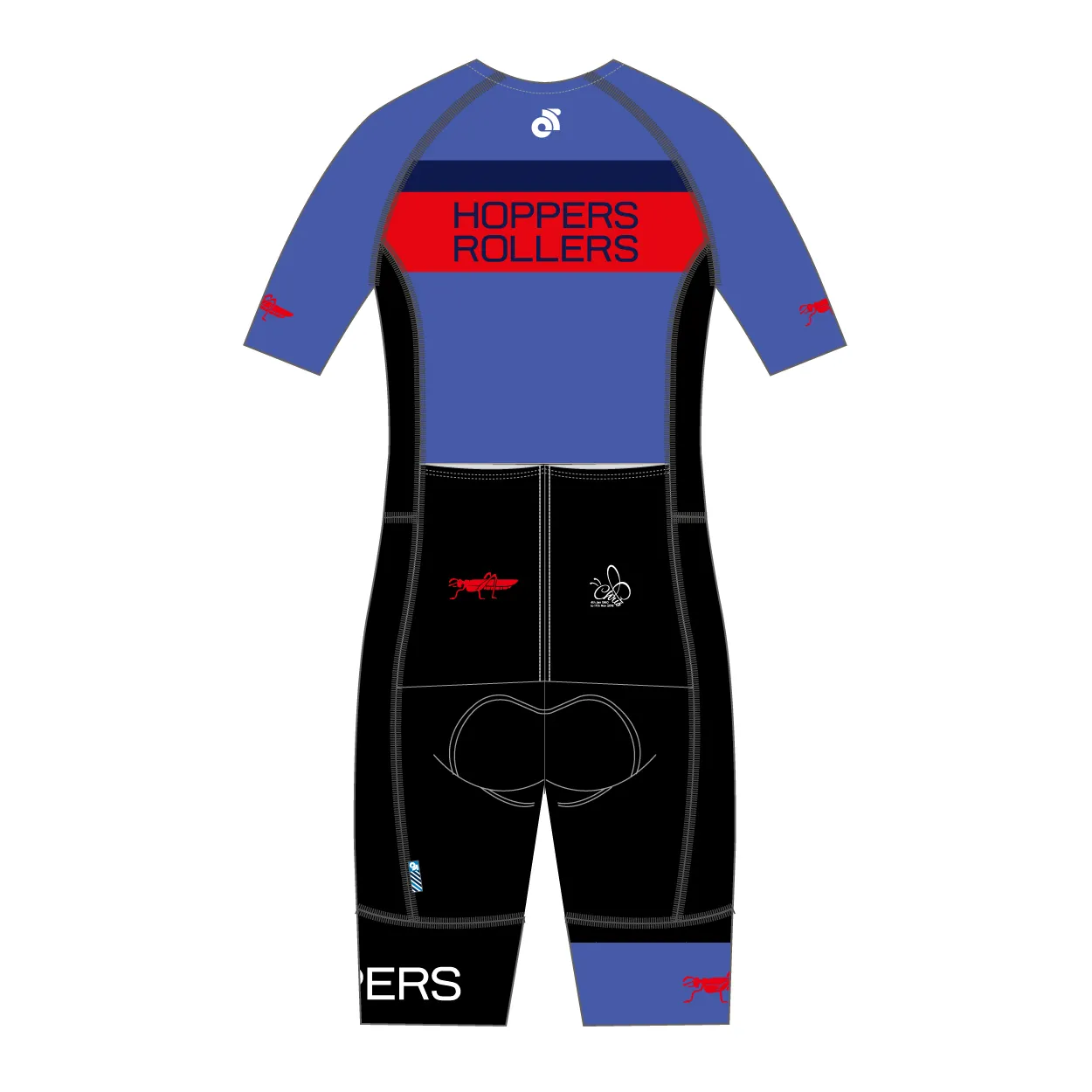 APEX Summer Race Suit