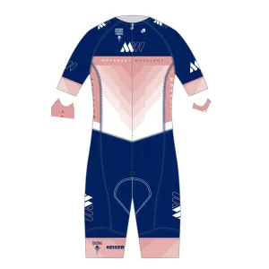 APEX Summer Race Suit
