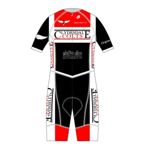 APEX Summer Race Suit