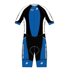 APEX Summer Race Suit